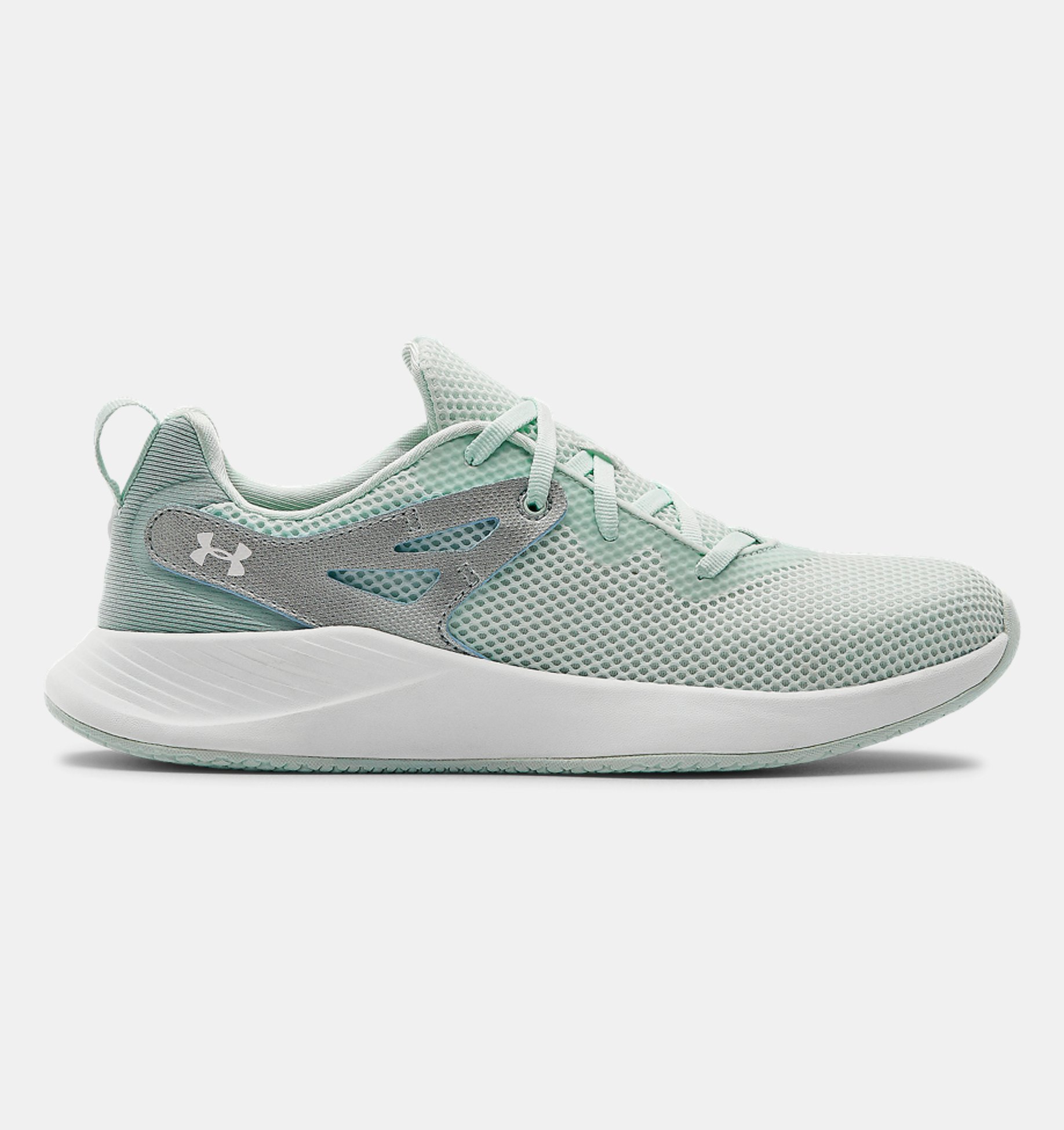 Under Armour Womens Charged Breathe Tr 2 Cross Trainer